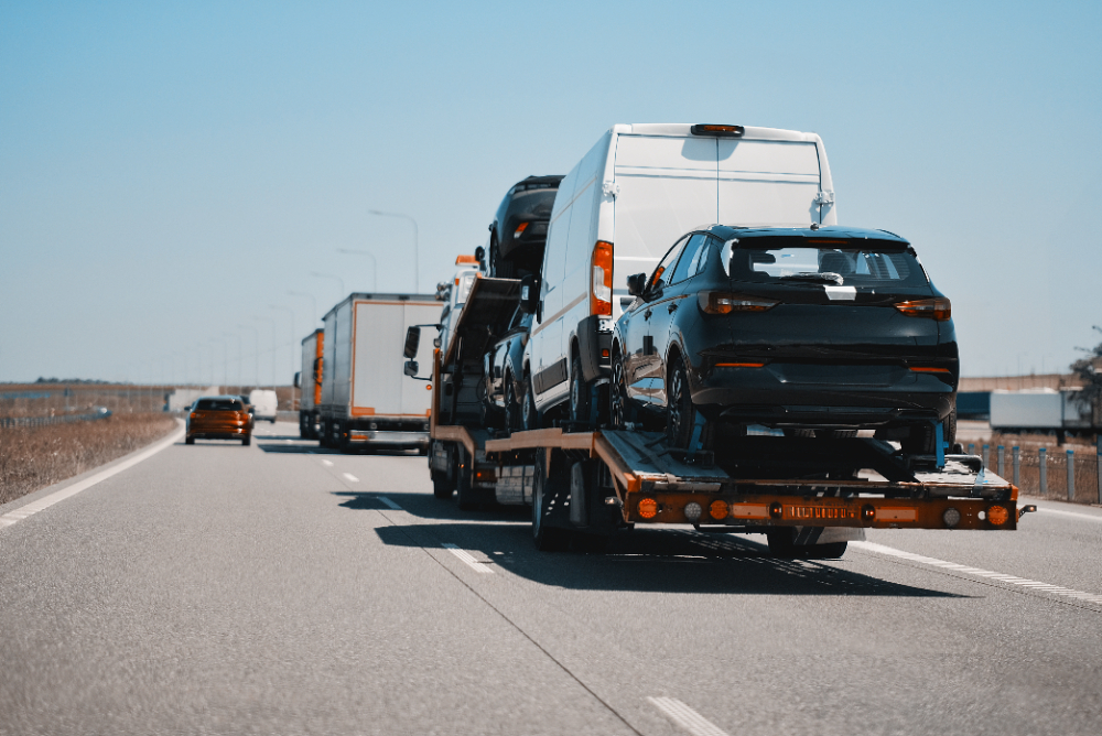 Our trucking business needed a website that truly reflected our services, and this team delivered beyond expectations. Professional, reliable, and results-driven — we couldn’t be happier!